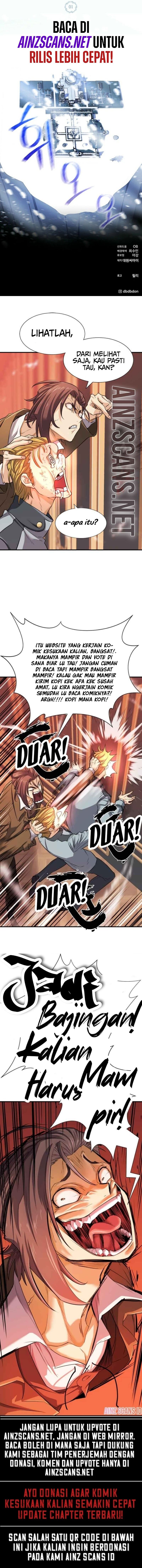 Winterbell Chapter 01 Gambar 12