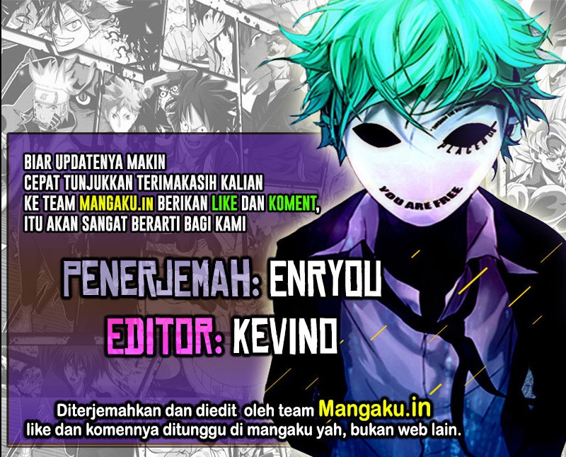 Witch Watch Chapter 33 Gambar 1