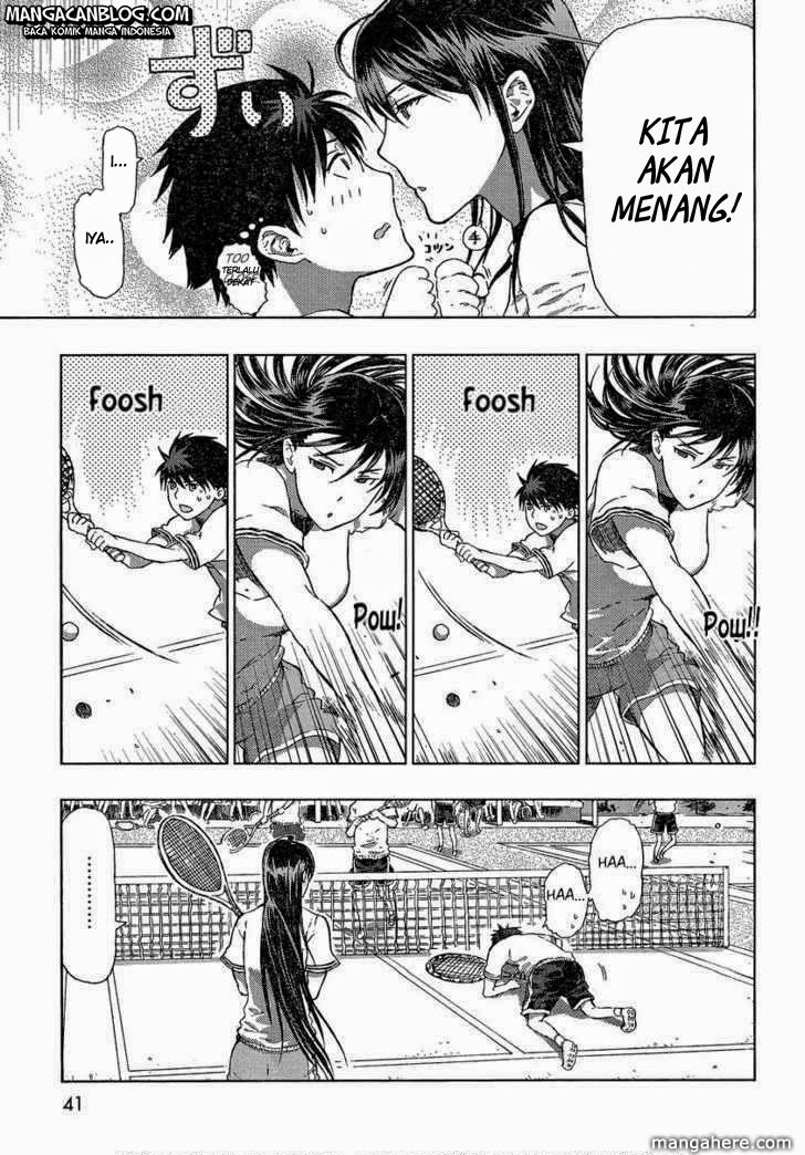 Witchcraft Works Chapter 05 Gambar 10