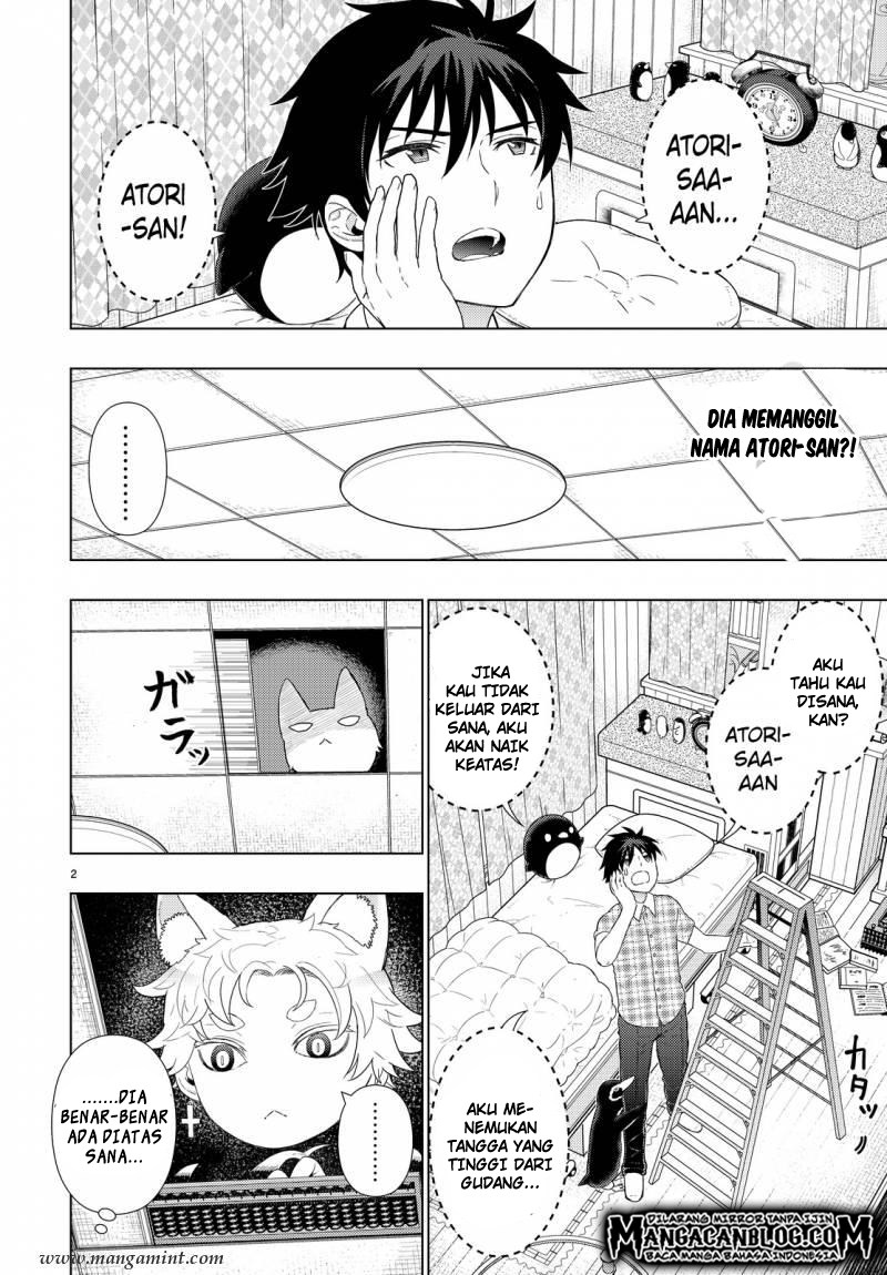 Witchcraft Works Chapter 48 Gambar 2