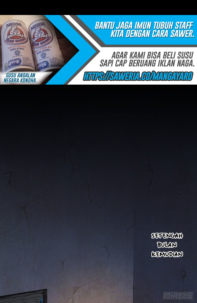 Without a Daoist Partner, I Will Die Chapter 09 Gambar 12