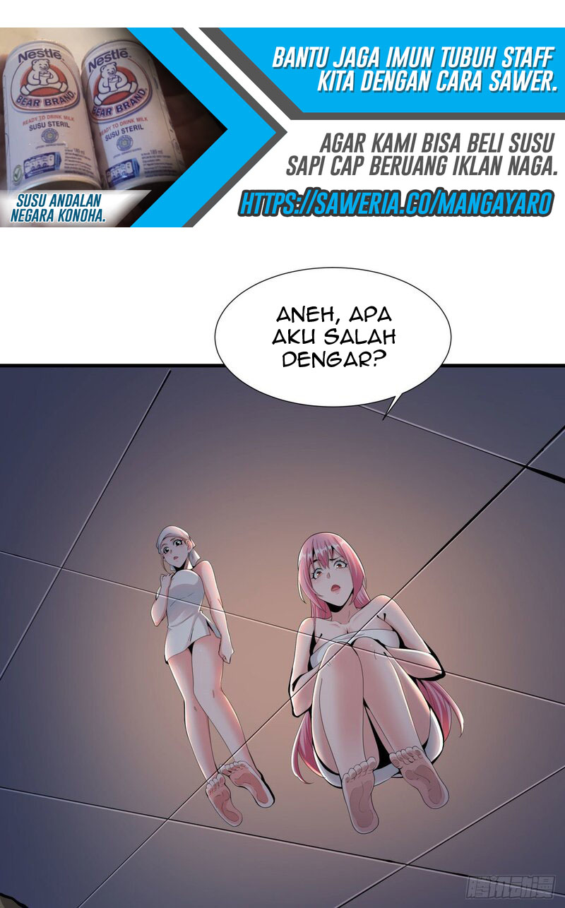 Without a Daoist Partner, I Will Die Chapter 09 Gambar 21