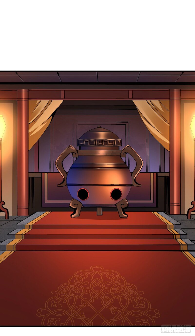 Without a Daoist Partner, I Will Die Chapter 09 Gambar 23