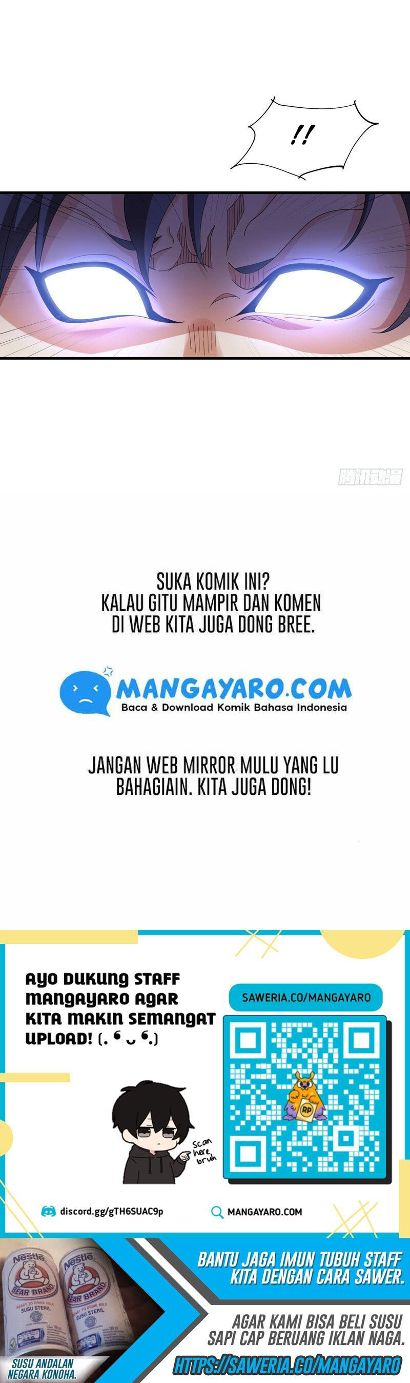 Without a Daoist Partner, I Will Die Chapter 09 Gambar 45