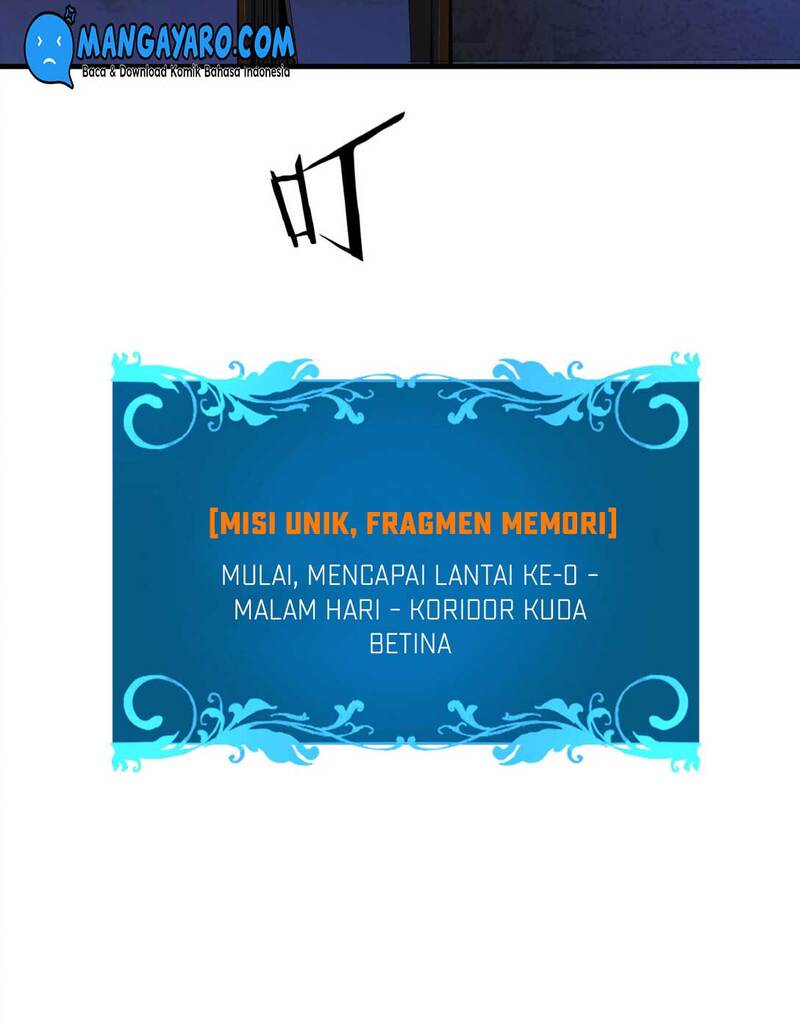 Without a Daoist Partner, I Will Die Chapter 16 Gambar 34