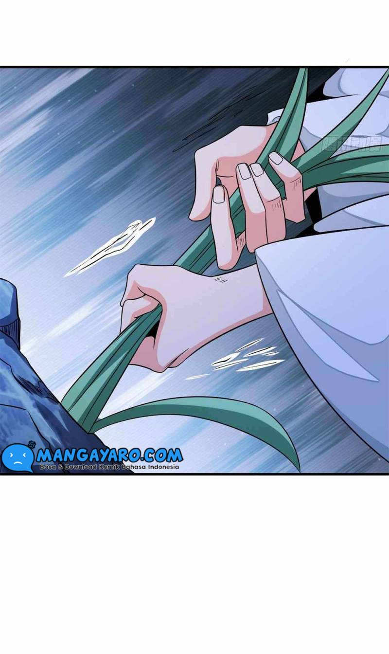 Without a Daoist Partner, I Will Die Chapter 20 Gambar 15