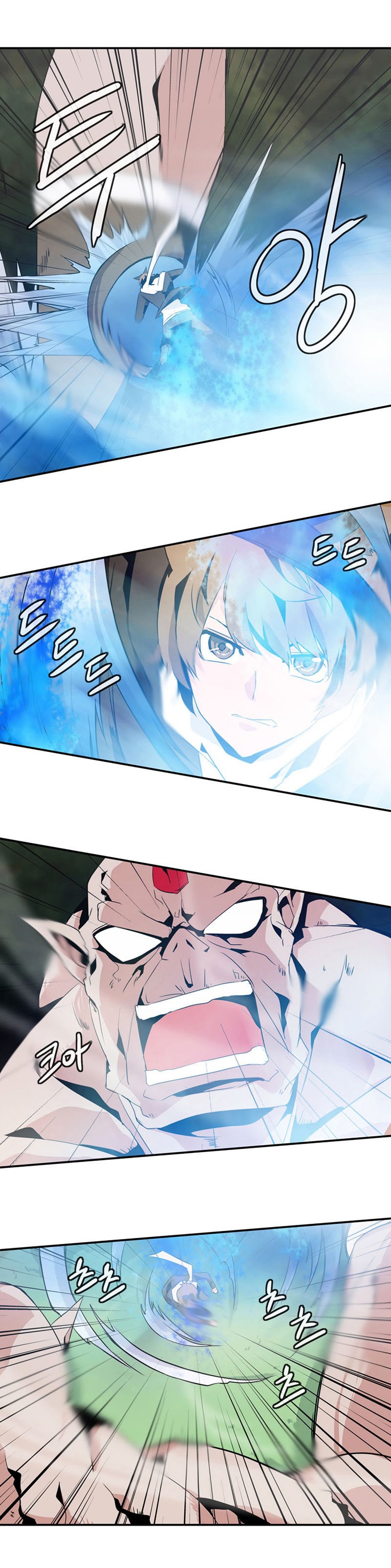 Wizardly Tower Chapter 42 Gambar 4