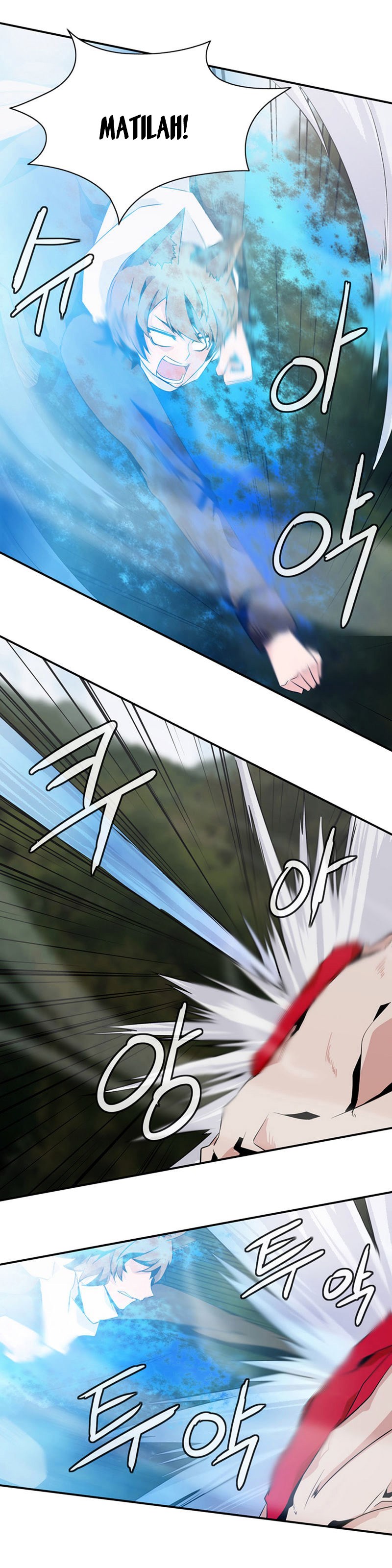 Wizardly Tower Chapter 42 Gambar 9