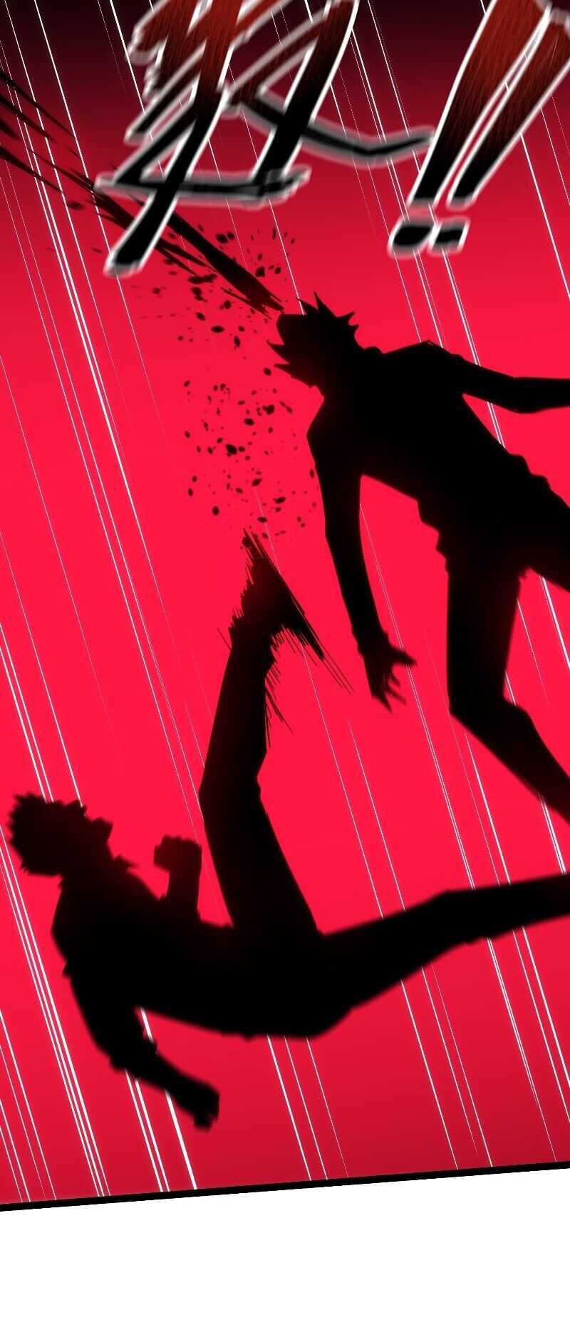 Wo Kao Qiangpo Zheng Shang Wangzhe Chapter 01 Gambar 37