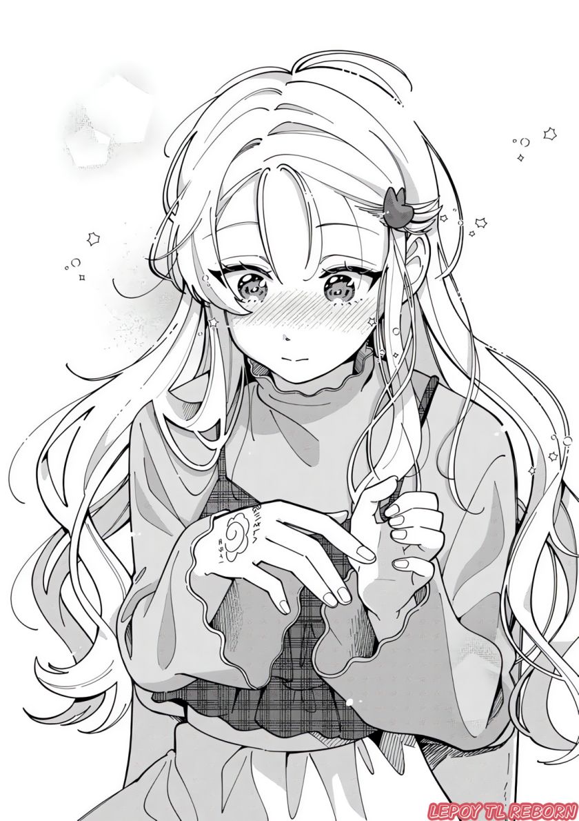 Wolf Falls in Love with Moon Chapter 02 Gambar 20