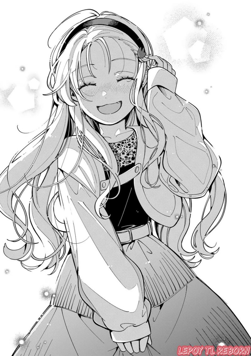 Wolf Falls in Love with Moon Chapter 13 Gambar 18