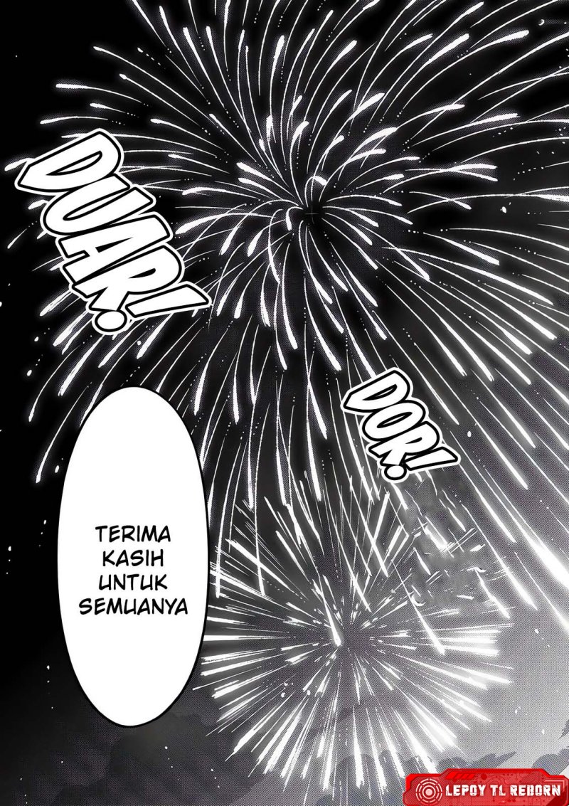 Wolf Falls in Love with Moon Chapter 24 Gambar 16