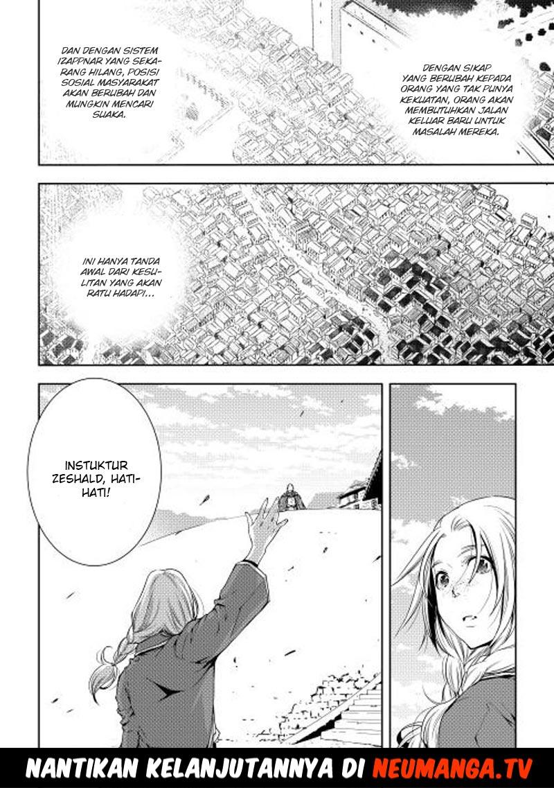 World Customize Creator Chapter 25 Gambar 21