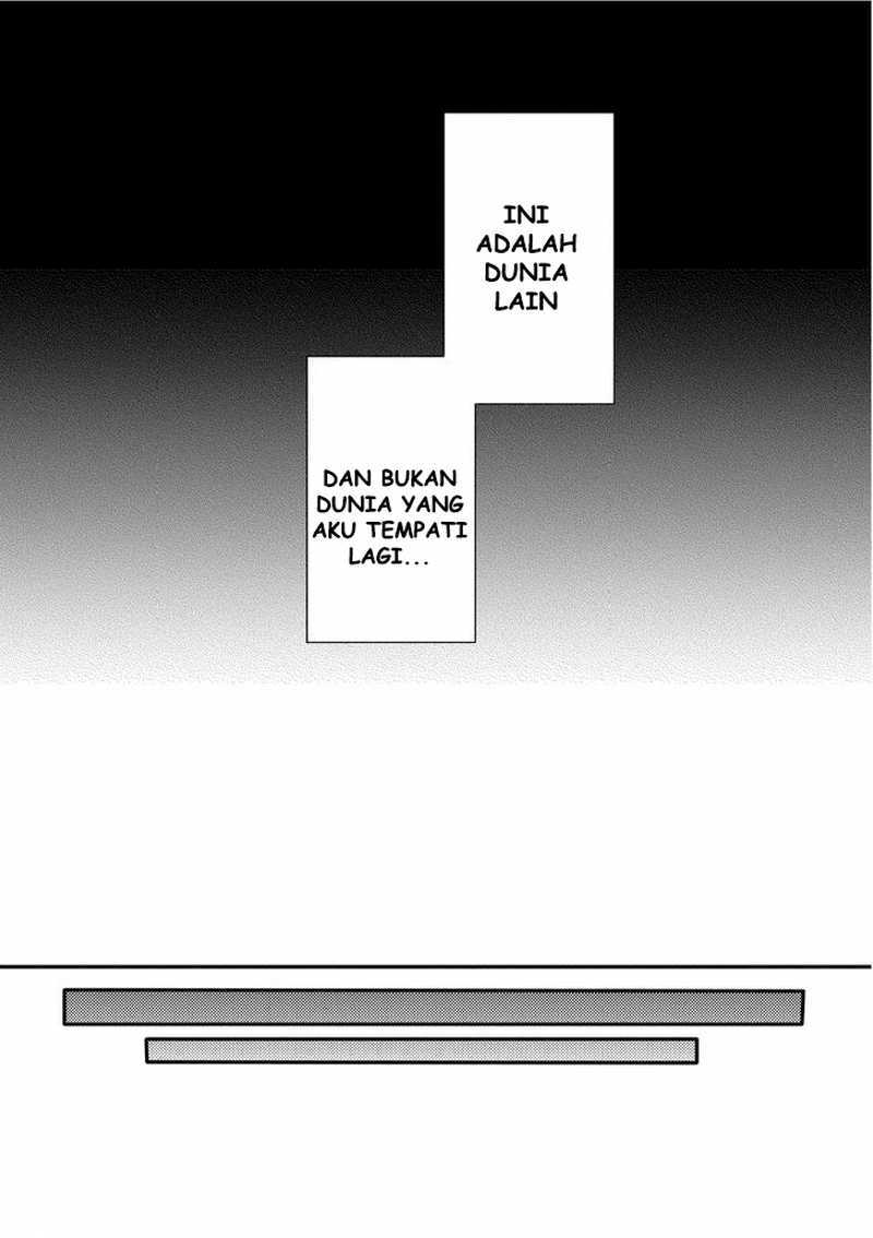 World Teacher: Isekaishiki Kyouiku Agent Chapter 01 Gambar 14