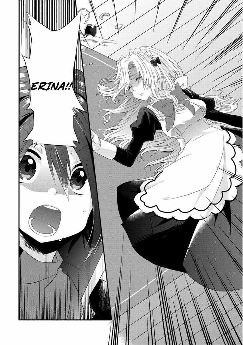 World Teacher: Isekaishiki Kyouiku Agent Chapter 01 Gambar 31