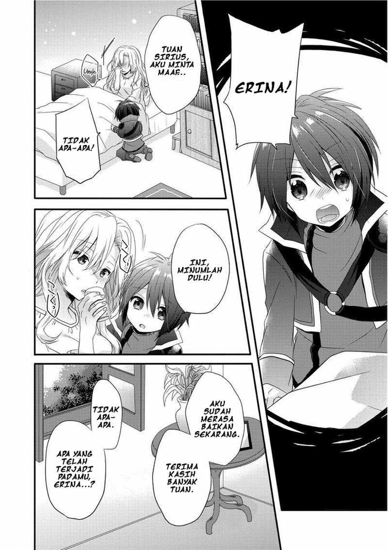World Teacher: Isekaishiki Kyouiku Agent Chapter 01 Gambar 33
