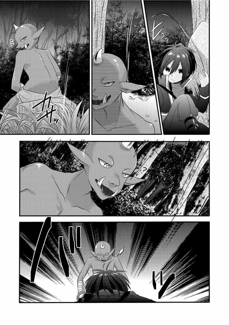 World Teacher: Isekaishiki Kyouiku Agent Chapter 02 Gambar 5