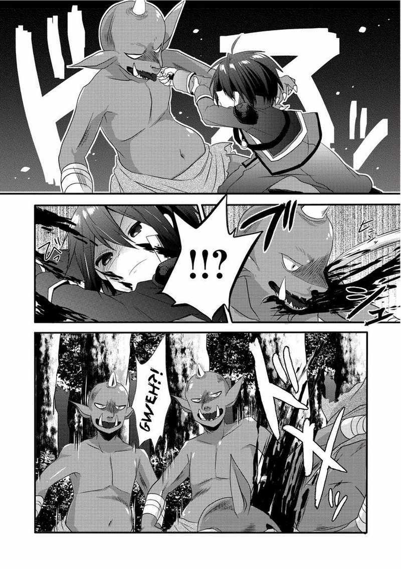 World Teacher: Isekaishiki Kyouiku Agent Chapter 02 Gambar 6