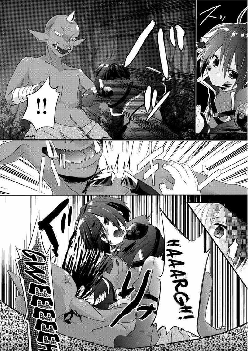 World Teacher: Isekaishiki Kyouiku Agent Chapter 02 Gambar 7
