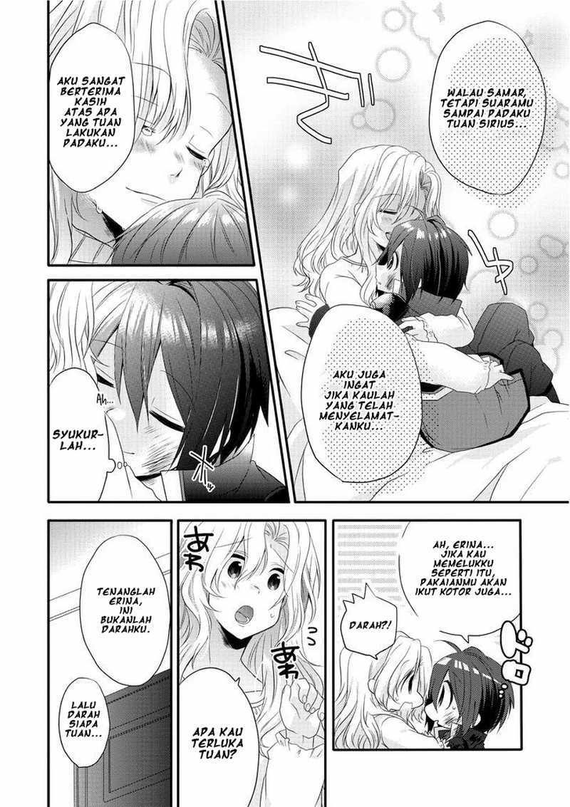 World Teacher: Isekaishiki Kyouiku Agent Chapter 02 Gambar 16
