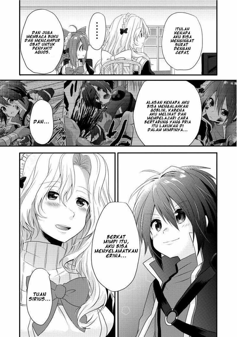 World Teacher: Isekaishiki Kyouiku Agent Chapter 02 Gambar 20
