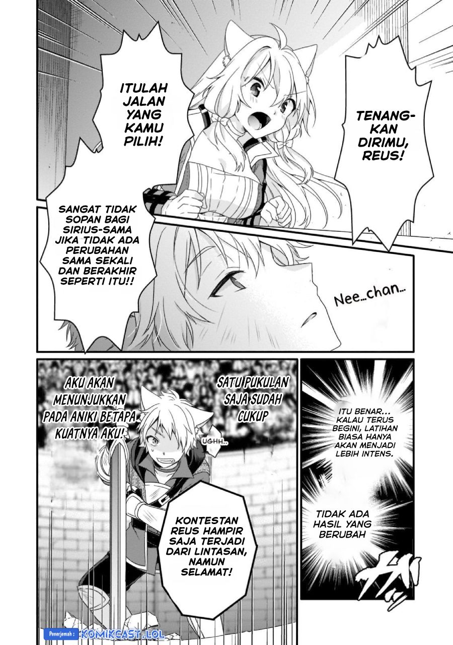 World Teacher: Isekaishiki Kyouiku Agent Chapter 56 Gambar 17