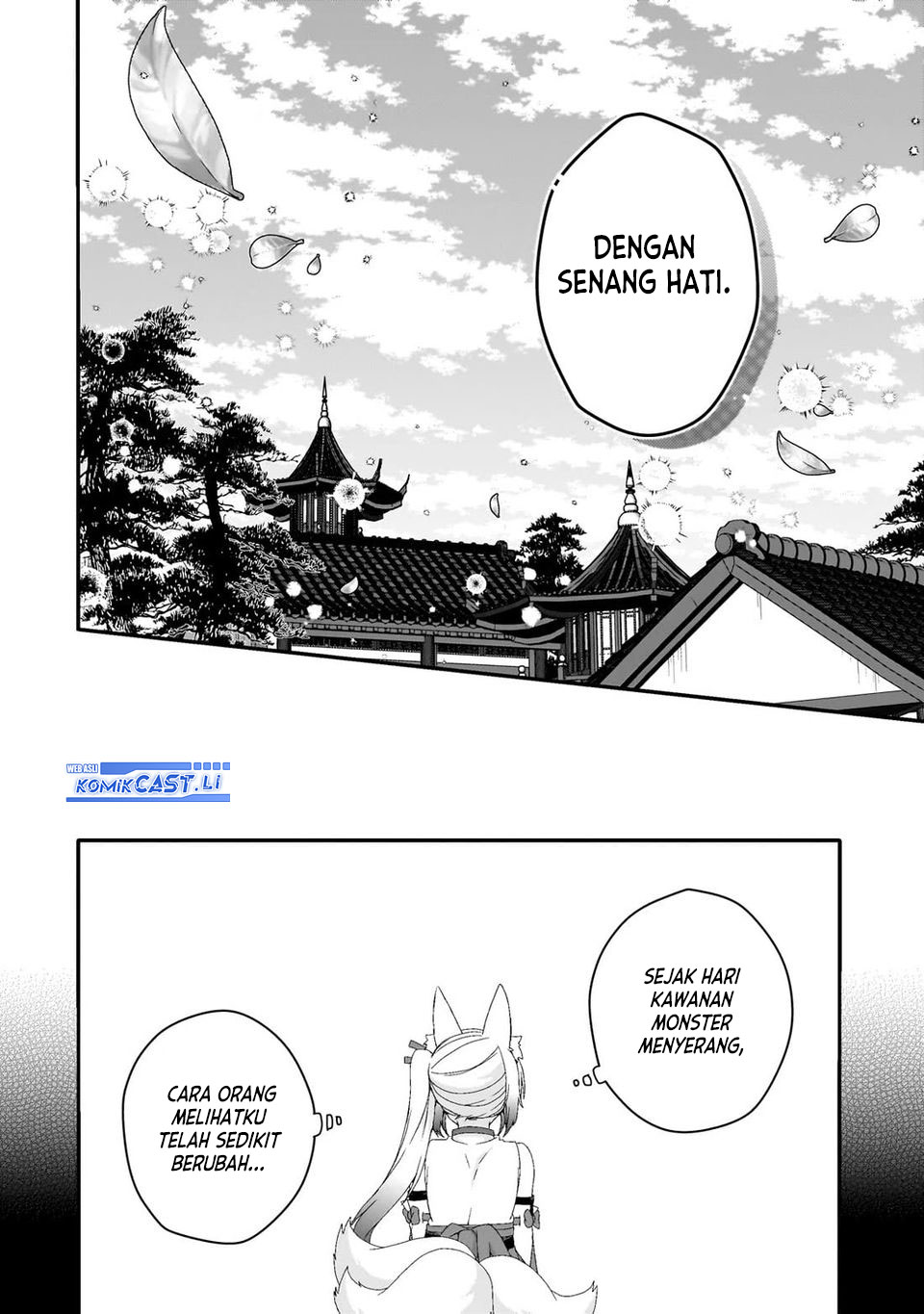 World Teacher: Isekaishiki Kyouiku Agent Chapter 76 Gambar 15