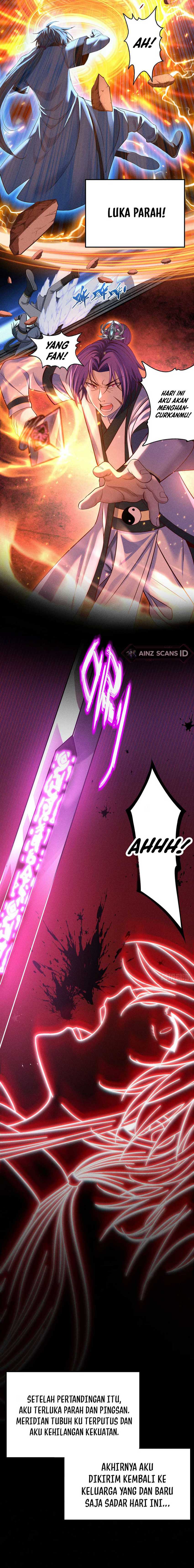 World Dominator Chapter 02 Gambar 5