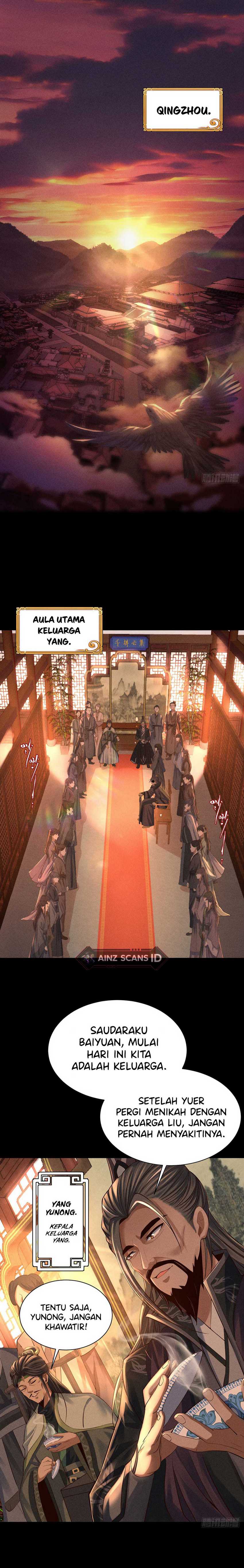 World Dominator Chapter 02 Gambar 6