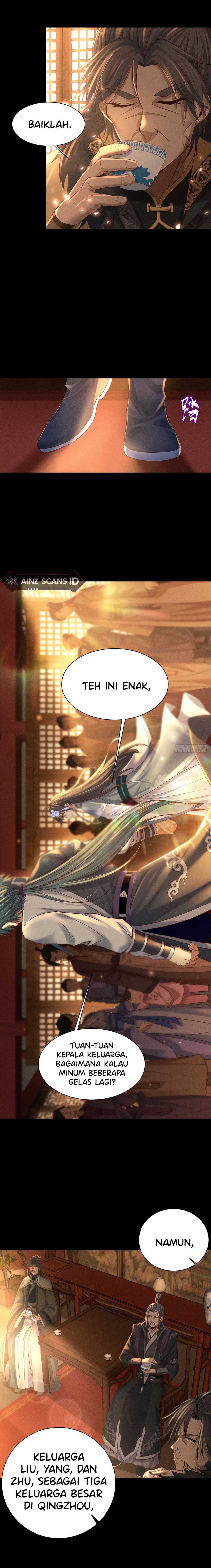 World Dominator Chapter 02 Gambar 8