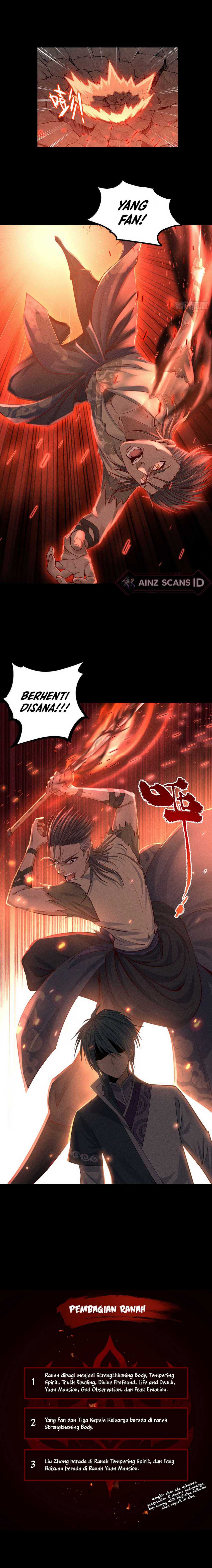 World Dominator Chapter 02 Gambar 16