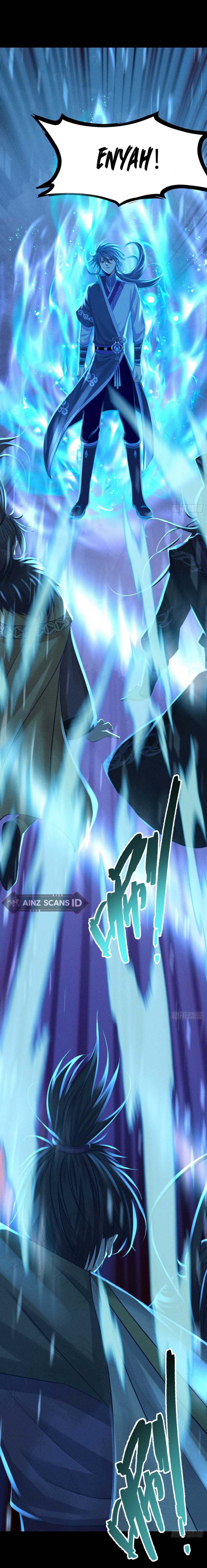 World Dominator Chapter 05 Gambar 4