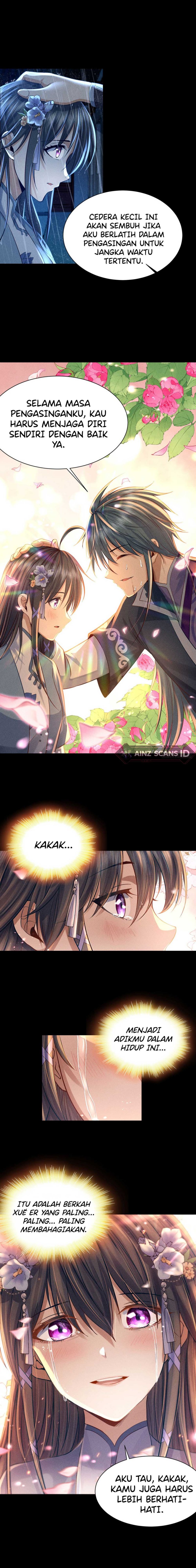World Dominator Chapter 05 Gambar 9