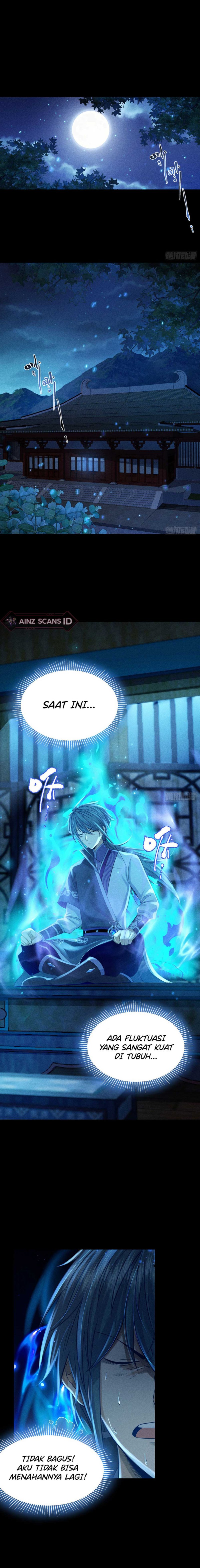 World Dominator Chapter 05 Gambar 10