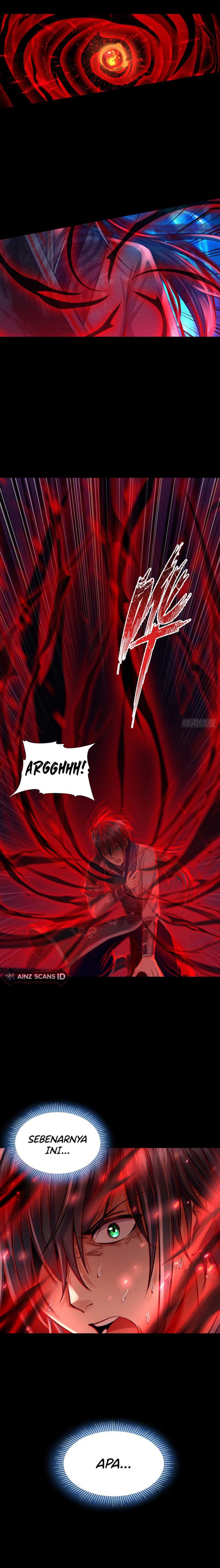 World Dominator Chapter 05 Gambar 11