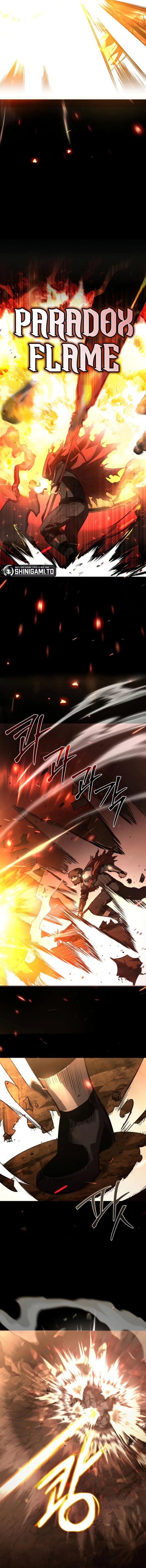 World-Saving Is A Skill Chapter 00 Gambar 7