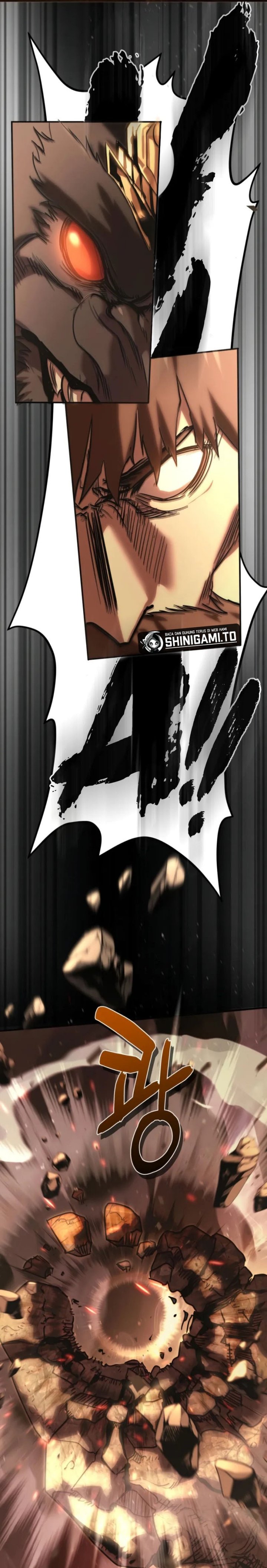 World-Saving Is A Skill Chapter 00 Gambar 8