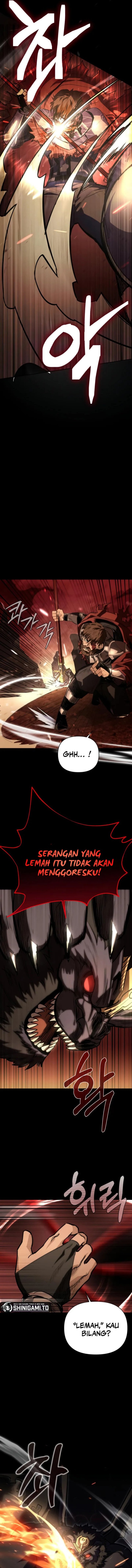 World-Saving Is A Skill Chapter 00 Gambar 10