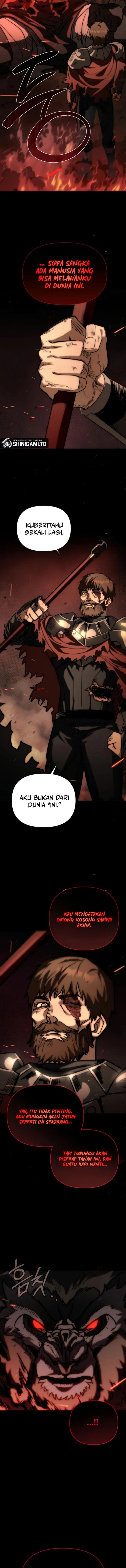 World-Saving Is A Skill Chapter 00 Gambar 12