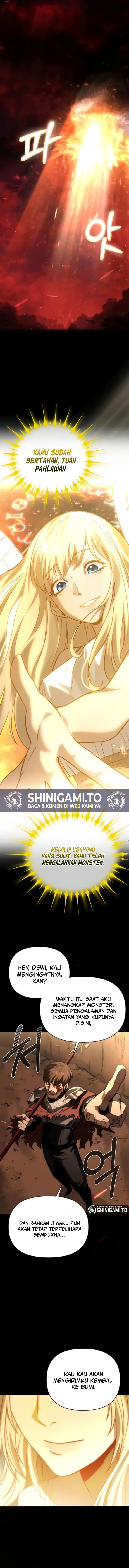 World-Saving Is A Skill Chapter 00 Gambar 23