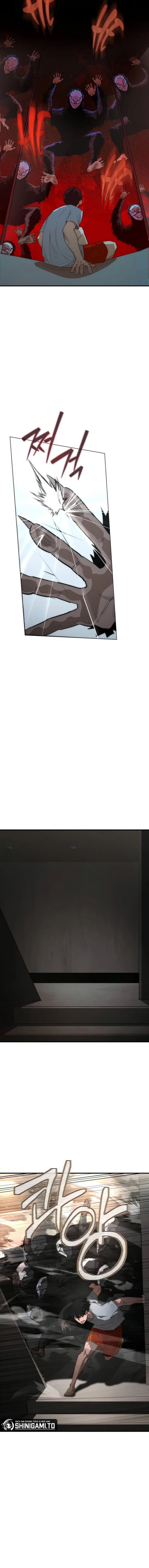 World-Saving Is A Skill Chapter 01 Gambar 4