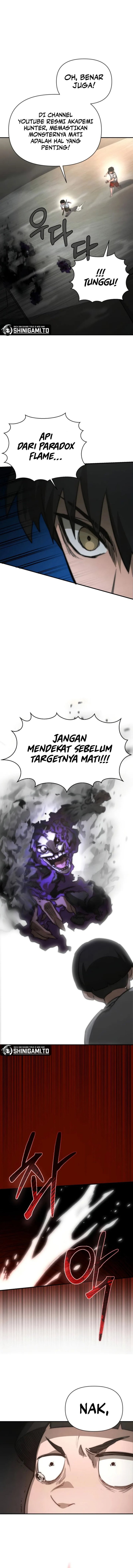 World-Saving Is A Skill Chapter 01 Gambar 13