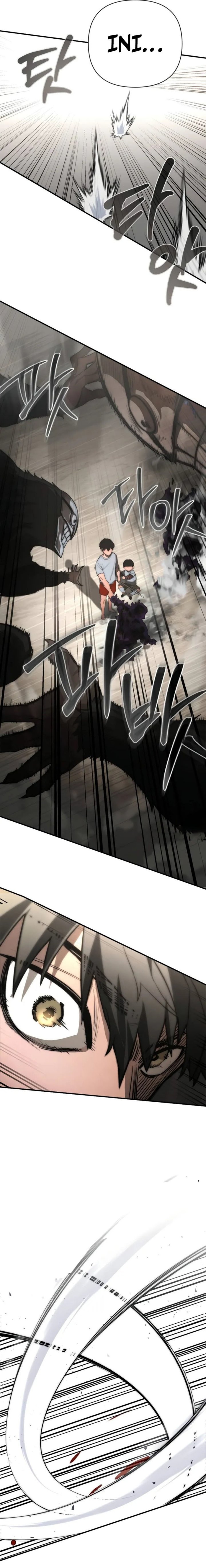 World-Saving Is A Skill Chapter 01 Gambar 15