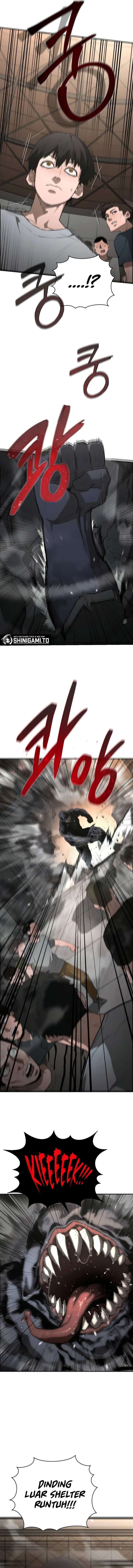 World-Saving Is A Skill Chapter 01 Gambar 19