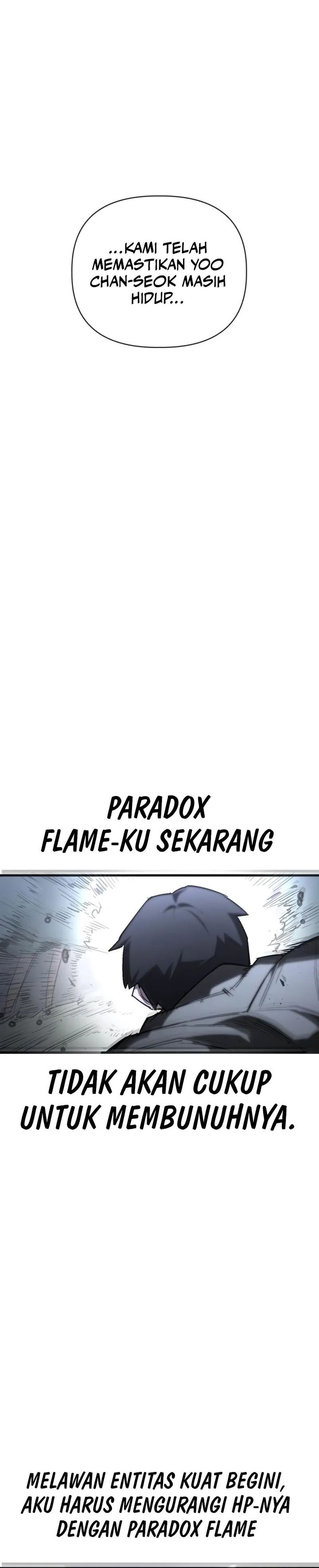 World-Saving Is A Skill Chapter 06 Gambar 7