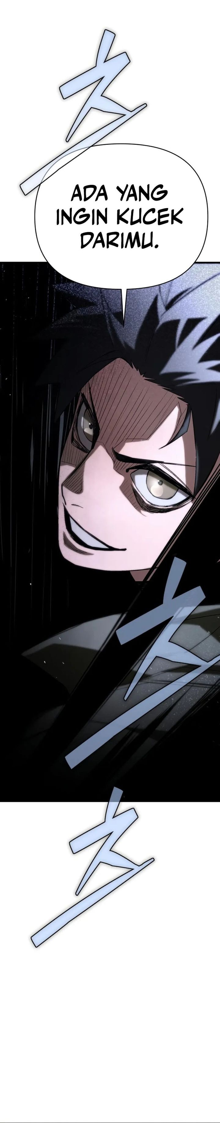 World-Saving Is A Skill Chapter 06 Gambar 13