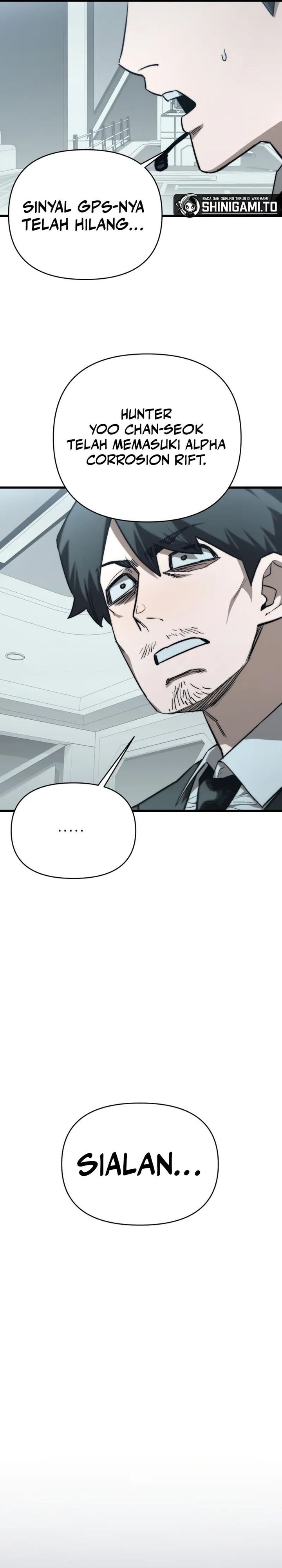 World-Saving Is A Skill Chapter 06 Gambar 14