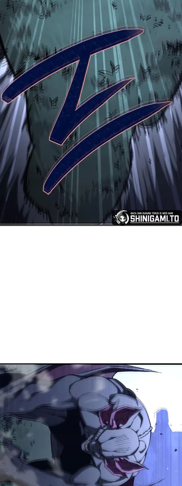 World-Saving Is A Skill Chapter 06 Gambar 29