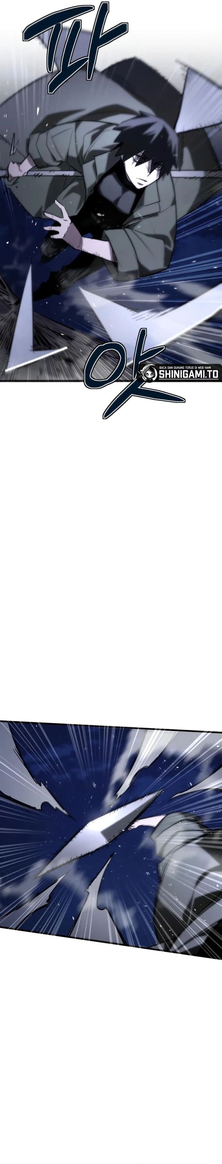 World-Saving Is A Skill Chapter 06 Gambar 38