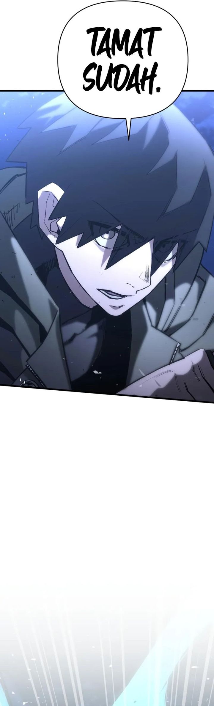 World-Saving Is A Skill Chapter 06 Gambar 46